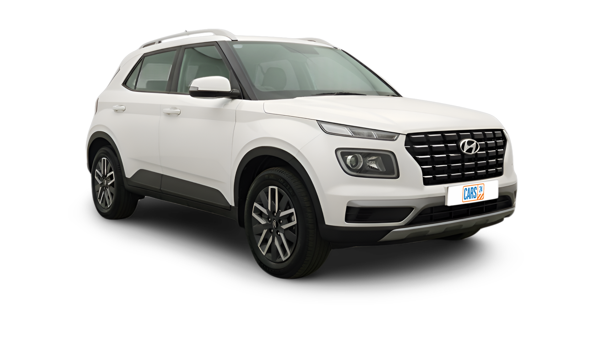 2022 Hyundai VENUE - SUV - Diesel - Manual - ₹8.55 lakh